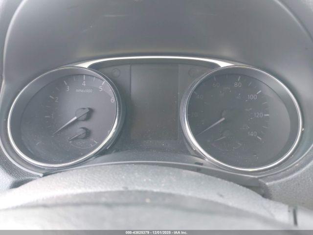 Nissan Rogue Sl Image 6