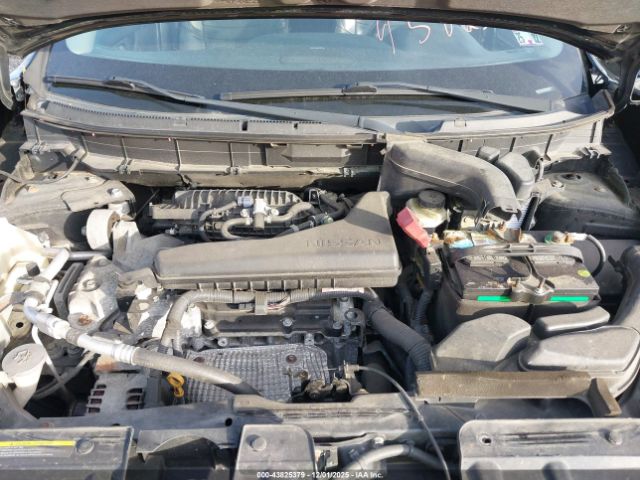 Nissan Rogue Sl Image 9