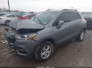 Chevrolet Trax Awd Lt Image 15
