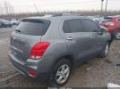 Chevrolet Trax Awd Lt Image 3