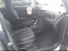 Chevrolet Trax Awd Lt Image 8