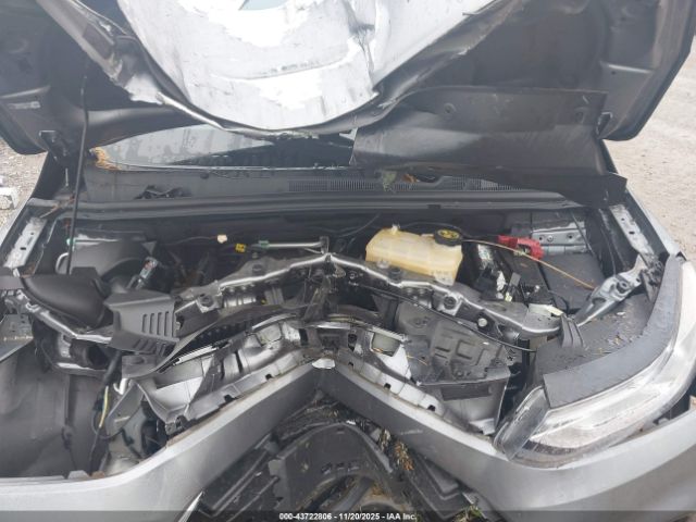 Chevrolet Trax Awd Lt Image 16