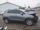 Chevrolet Trax Awd Lt Image 10