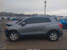 Chevrolet Trax Awd Lt Image 7