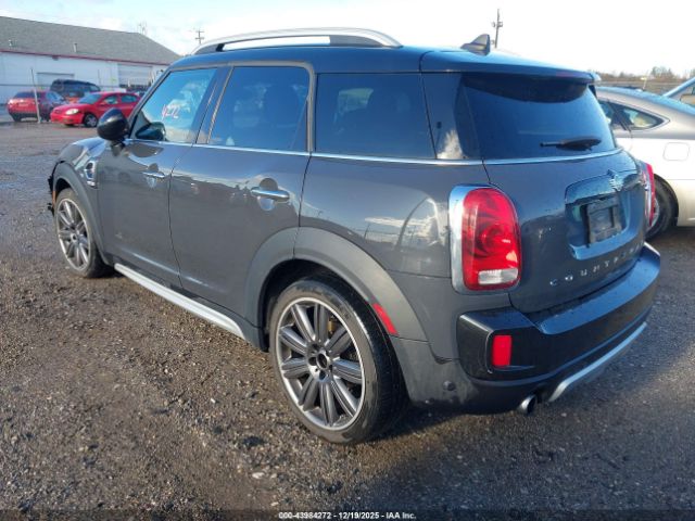 MINI Countryman Cooper S Image 7