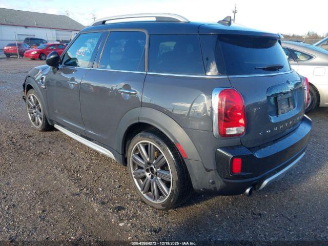 MINI Countryman Cooper S Image 7