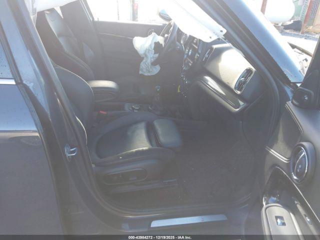 MINI Countryman Cooper S Image 5