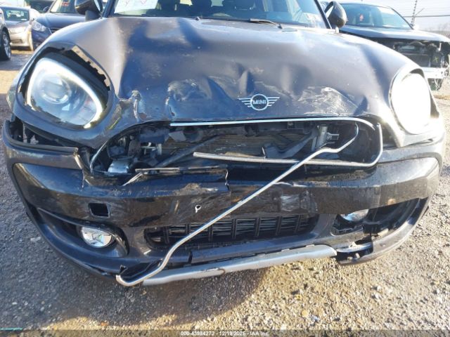 MINI Countryman Cooper S Image 3