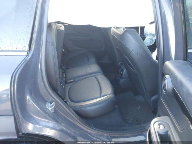 MINI Countryman Cooper S Image 9