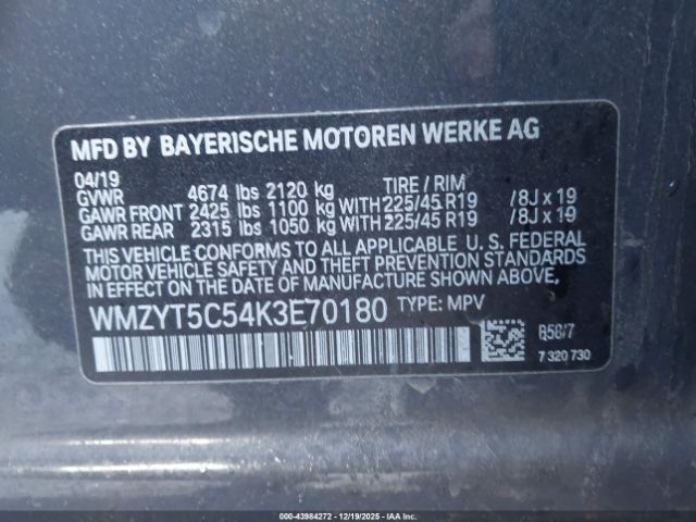 MINI Countryman Cooper S Image 14