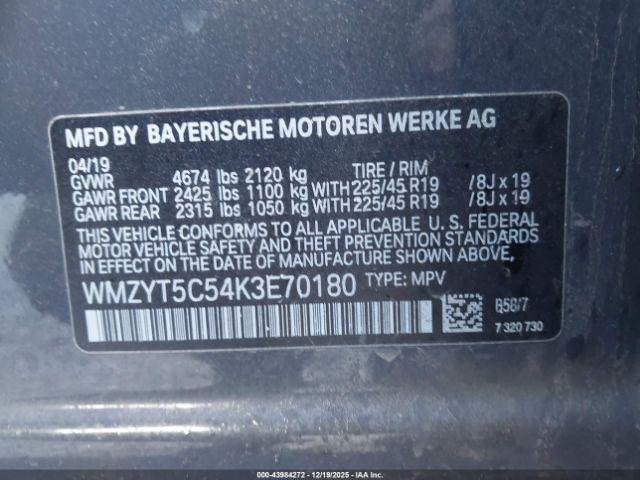 MINI Countryman Cooper S Image 14