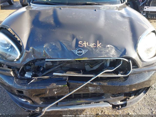 MINI Countryman Cooper S Image 13