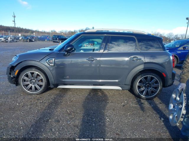 MINI Countryman Cooper S Image 8