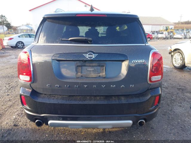 MINI Countryman Cooper S Image 15