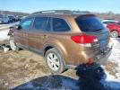 Subaru Outback 2.5i Premium Image 3