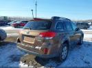 Subaru Outback 2.5i Premium Image 4