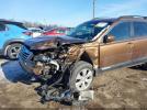 Subaru Outback 2.5i Premium Image 5