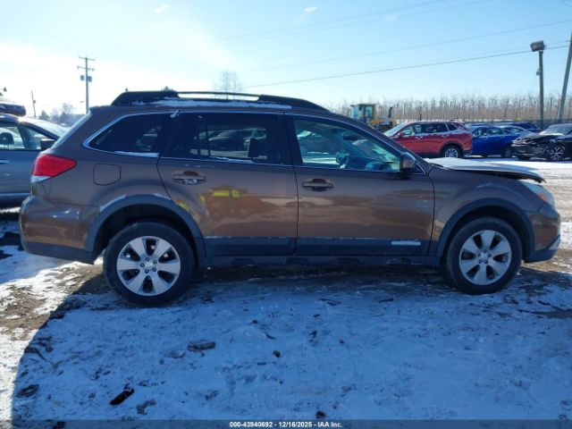 Subaru Outback 2.5i Premium Image 15