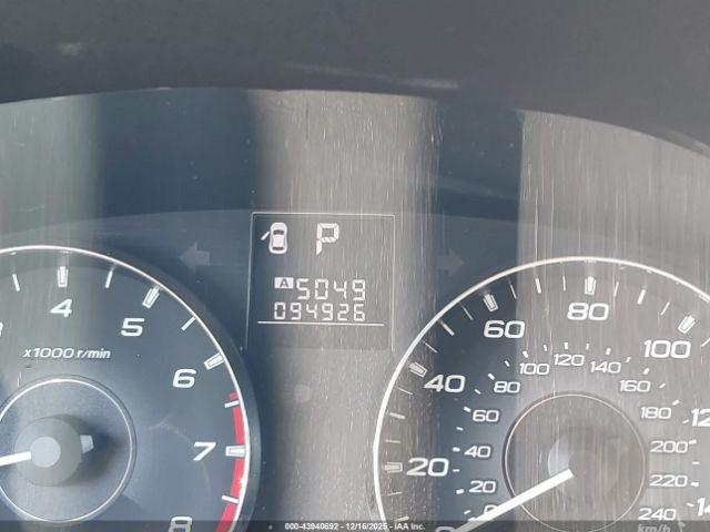 Subaru Outback 2.5i Premium Image 13