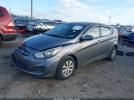 Hyundai ACCENT Gs Image 13