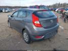 Hyundai ACCENT Gs Image 14