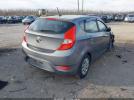 Hyundai ACCENT Gs Image 2