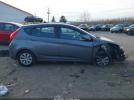 Hyundai ACCENT Gs Image 7