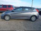 Hyundai ACCENT Gs Image 8