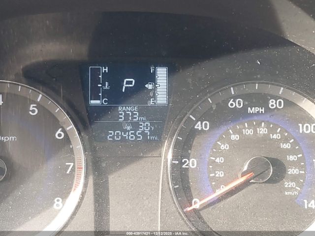 Hyundai ACCENT Gs Image 16