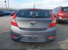 Hyundai ACCENT Gs Image 11