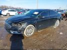 Ford Fusion Se Luxury Image 5