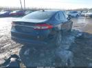 Ford Fusion Se Luxury Image 4