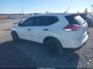 Nissan Rogue S Image 15