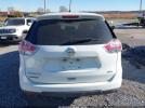 Nissan Rogue S Image 9
