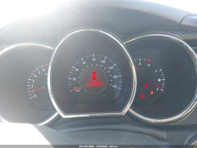 Kia Optima Ex Image 10