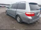 Honda Odyssey Ex-l Image 5