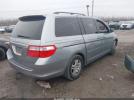 Honda Odyssey Ex-l Image 6