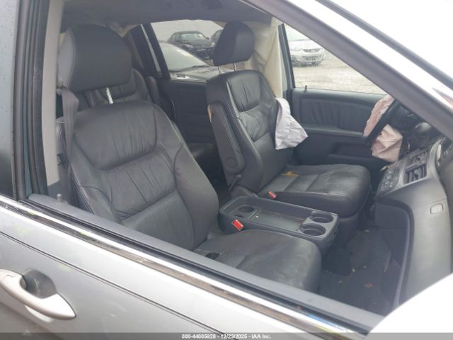 Honda Odyssey Ex-l Image 7