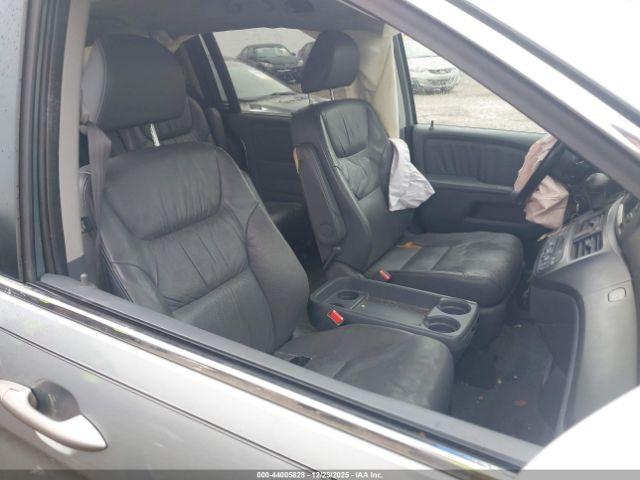 Honda Odyssey Ex-l Image 7