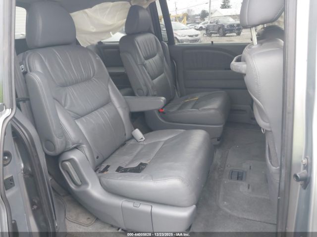 Honda Odyssey Ex-l Image 11