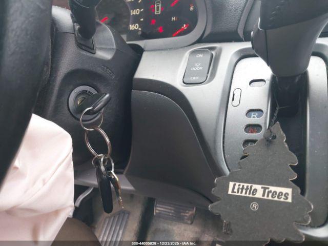 Honda Odyssey Ex-l Image 16