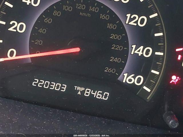 Honda Odyssey Ex-l Image 15