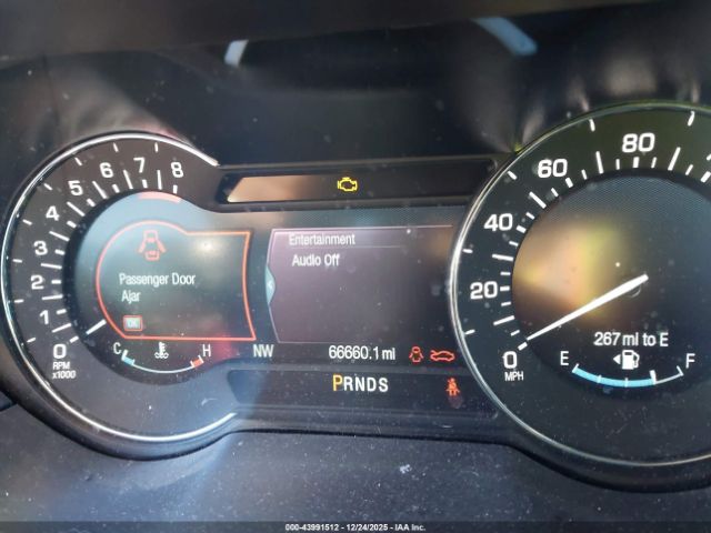 Lincoln MKZ Image 12