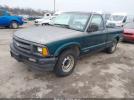 Chevrolet S-10 Fleetside Image 3