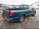 Chevrolet S-10 Fleetside Image 11
