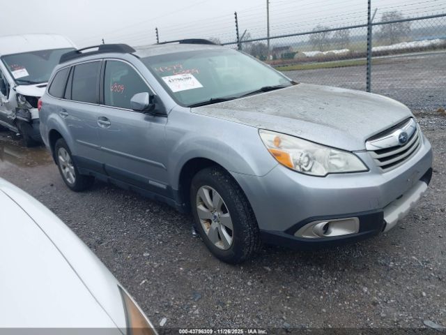 Subaru Outback 3.6r Limited Image 1