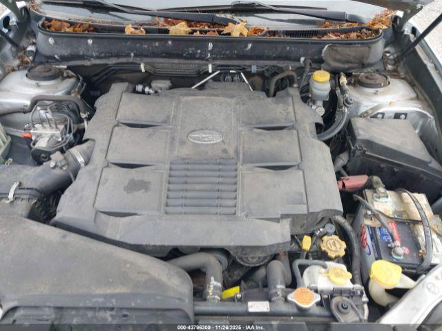 Subaru Outback 3.6r Limited Image 9