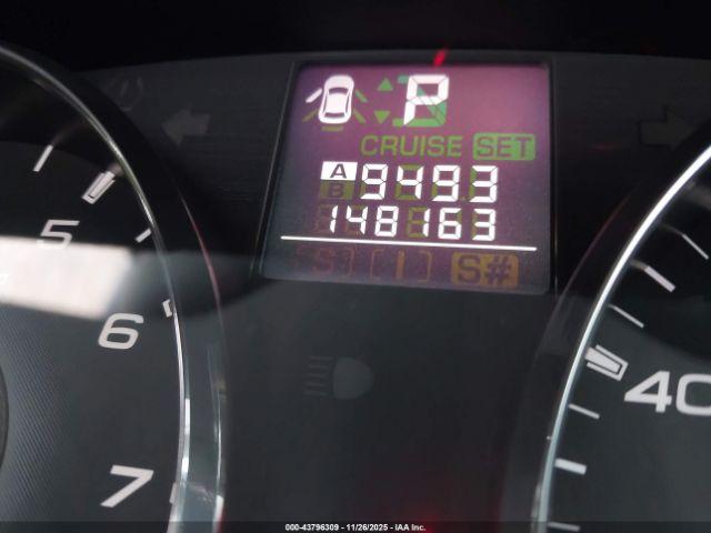 Subaru Outback 3.6r Limited Image 11