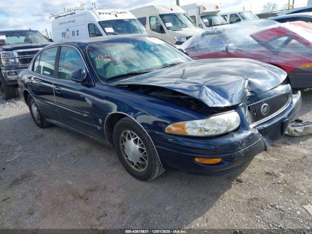 Salvage Buick LeSabre