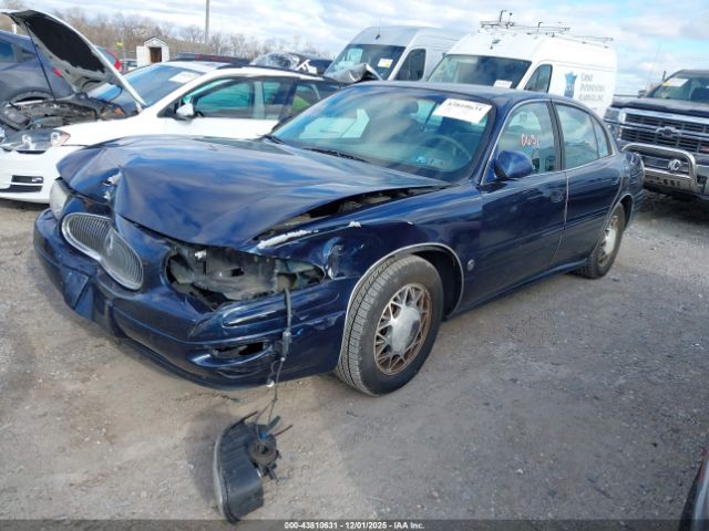 Buick LeSabre Custom Image 5